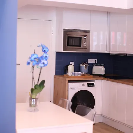 Appartement Maestro Damian, Moderna Vivienda Turistica A Estrenar En