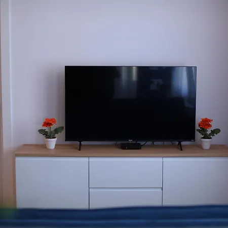 Apartamento Maestro Damián, Moderna Vivienda Turística A Estrenar En *