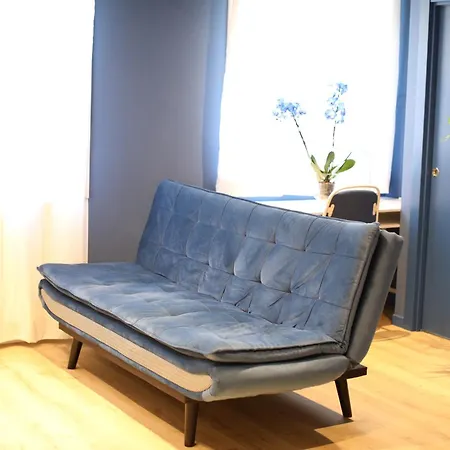 Maestro Damian, Moderna Vivienda Turistica A Estrenar En Apartment
