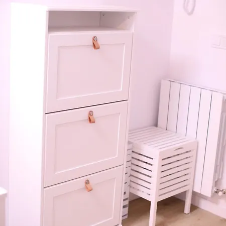 Apartamento Maestro Damián, Moderna Vivienda Turística A Estrenar En