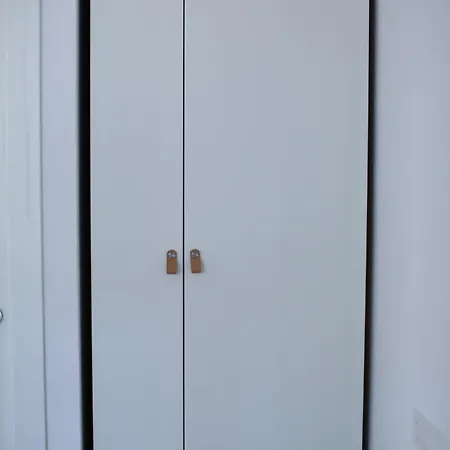 Maestro Damian, Moderna Vivienda Turistica A Estrenar En Апартаменты Бильбао