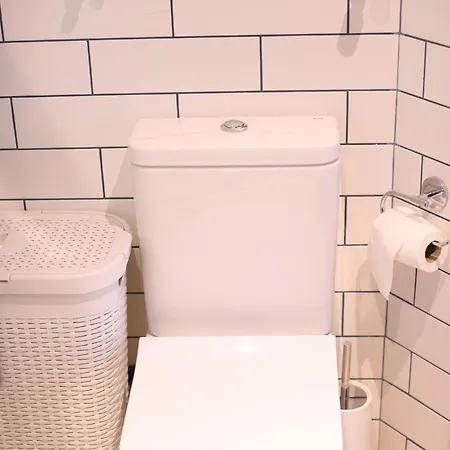 Maestro Damian, Moderna Vivienda Turistica A Estrenar En Апартаменты *