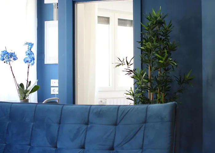 Apartment Maestro Damian, Moderna Vivienda Turistica A Estrenar En *