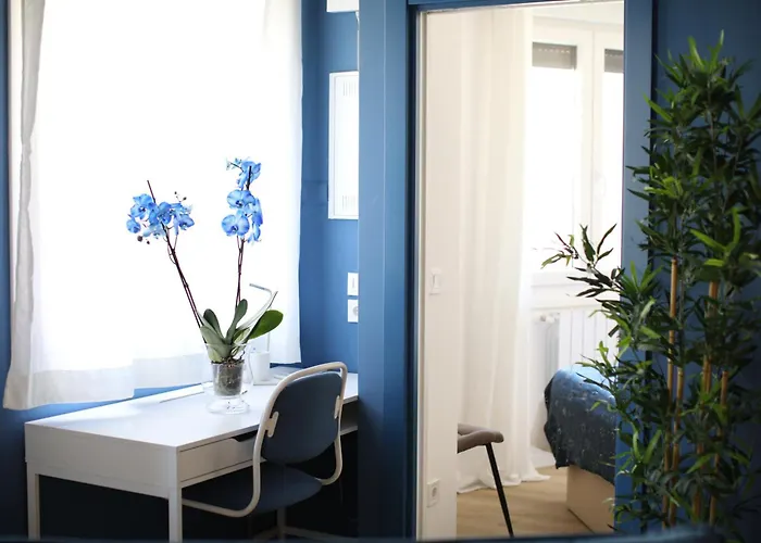 Apartment Maestro Damian, Moderna Vivienda Turistica A Estrenar En