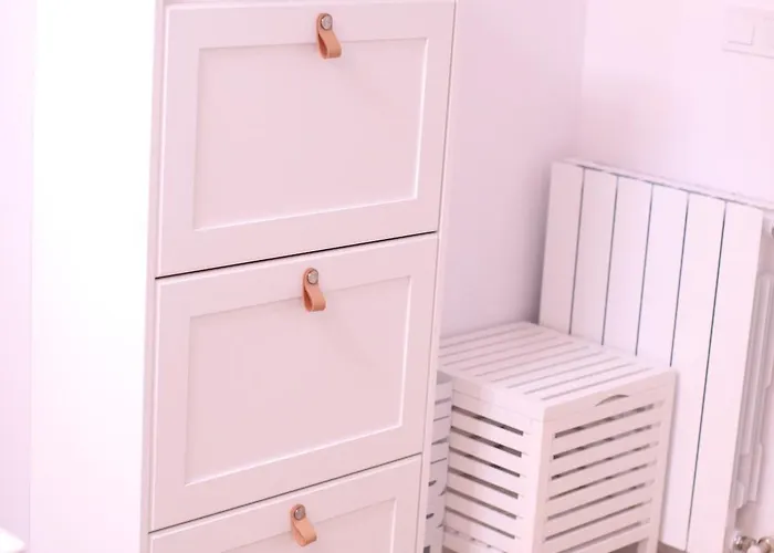 Apartamento Maestro Damián, Moderna Vivienda Turística A Estrenar En