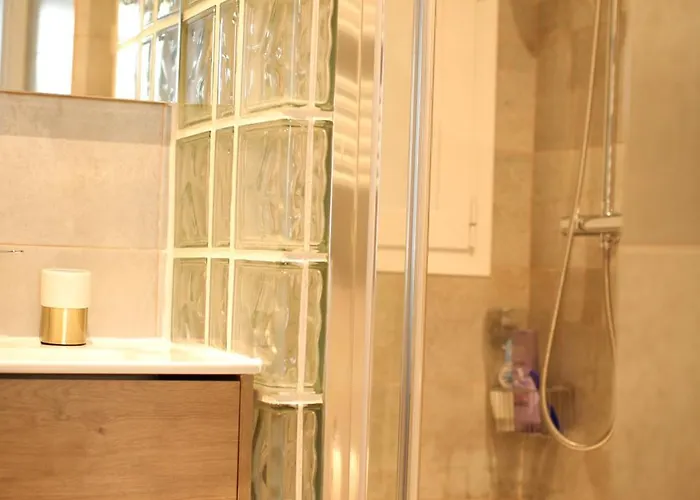 Maestro Damián, Moderna Vivienda Turística A Estrenar En Apartamento *