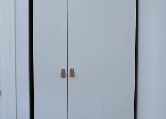 Maestro Damian, Moderna Vivienda Turistica A Estrenar En Apartment Bilbao