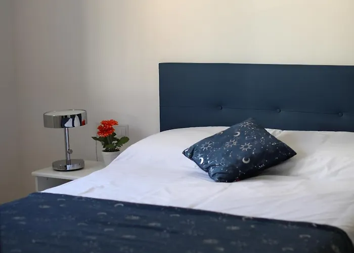 Maestro Damián, Moderna Vivienda Turística A Estrenar En *