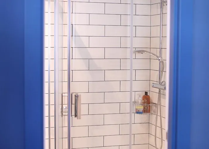 Maestro Damian, Moderna Vivienda Turistica A Estrenar En