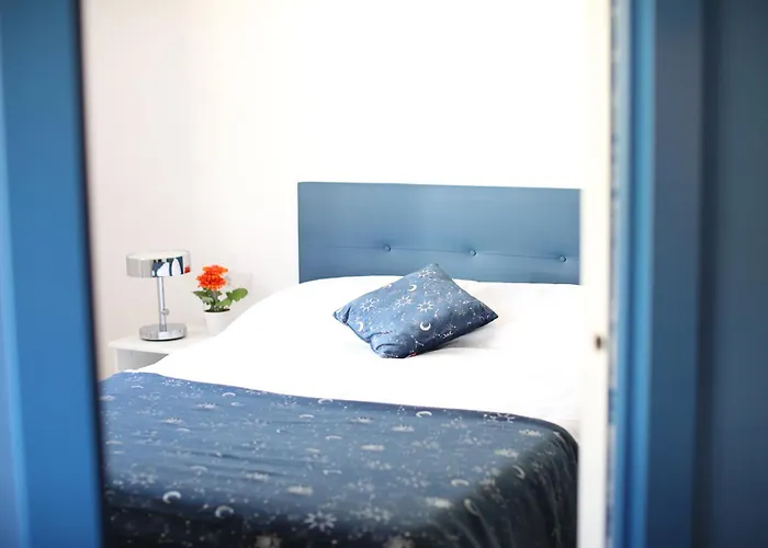 Maestro Damian, Moderna Vivienda Turistica A Estrenar En Apartment *