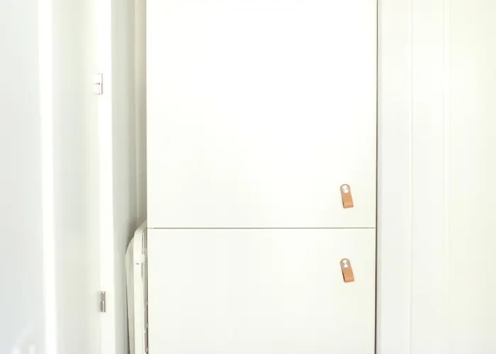 Maestro Damián, Moderna Vivienda Turística A Estrenar En Apartamento