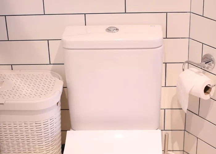 Maestro Damian, Moderna Vivienda Turistica A Estrenar En Apartment *