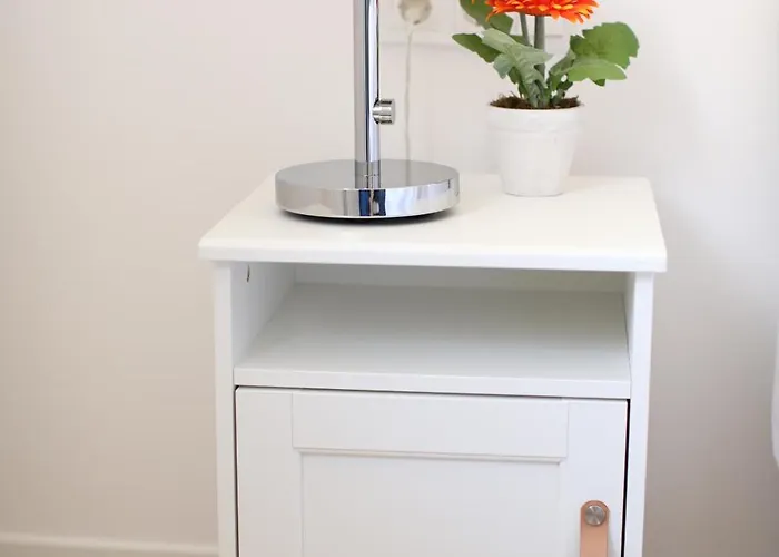 Maestro Damián, Moderna Vivienda Turística A Estrenar En Apartamento Bilbao