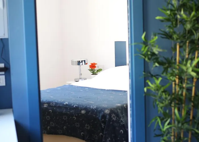 Apartamento Maestro Damián, Moderna Vivienda Turística A Estrenar En Bilbao