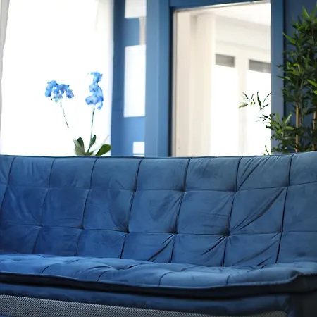 Maestro Damian, Moderna Vivienda Turistica A Estrenar En 아파트 *