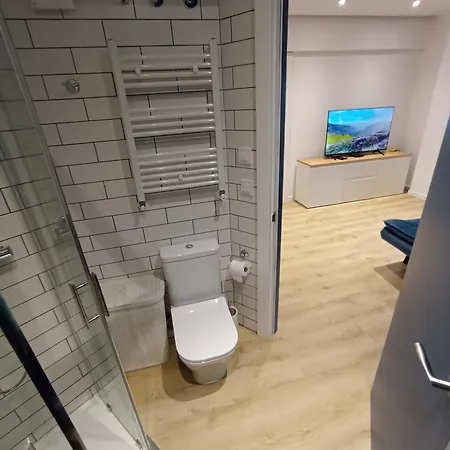 아파트 Maestro Damian, Moderna Vivienda Turistica A Estrenar En *